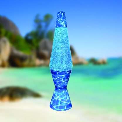 Pool Diamond Glitter Lamp - Image 2