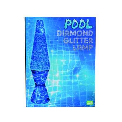 Pool Diamond Glitter Lamp - Image 3