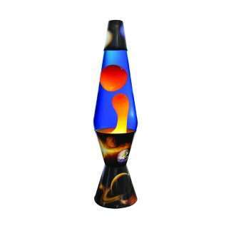 Solar System Diamond Motion Lamp