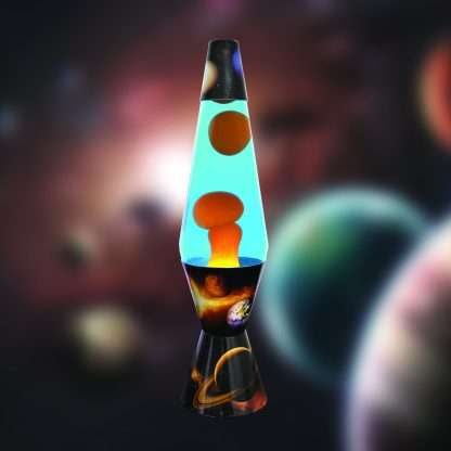 Solar System Diamond Motion Lamp - Image 2