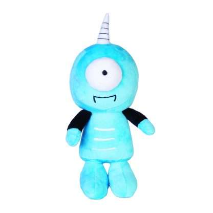 Gus Fink's Cricker the Boogily Heads Plush