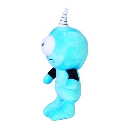 Gus Fink's Cricker the Boogily Heads Plush - Image 3