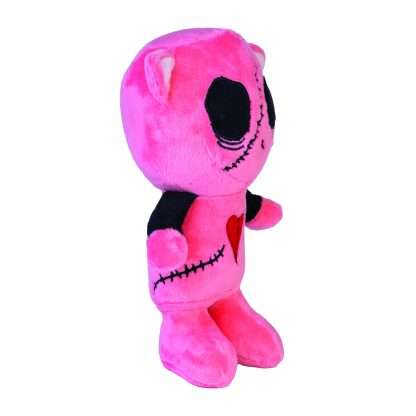 Gus Fink's Kitix Boogily Heads Plush - Image 2