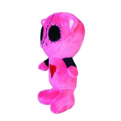 Gus Fink's Kitix Boogily Heads Plush - Image 3