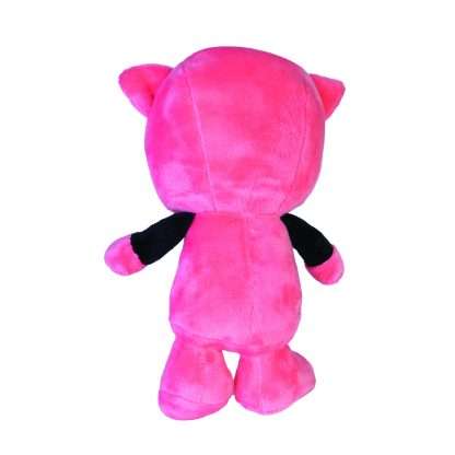 Gus Fink's Kitix Boogily Heads Plush - Image 4