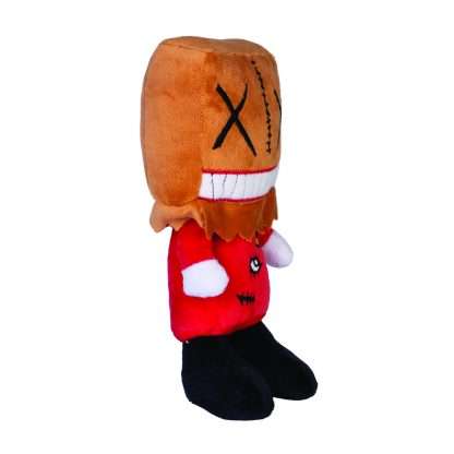 Gus Fink's Paperbag Boogily Heads Plush - Image 2