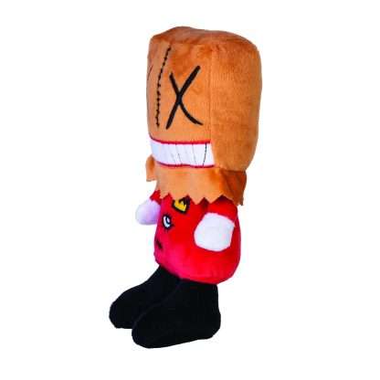 Gus Fink's Paperbag Boogily Heads Plush - Image 3
