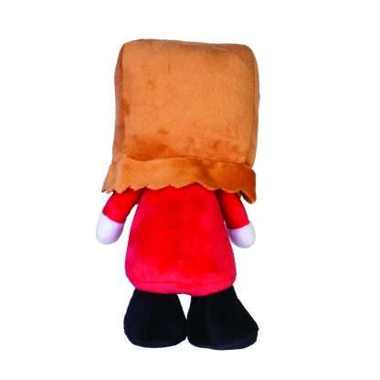 Gus Fink's Paperbag Boogily Heads Plush - Image 4