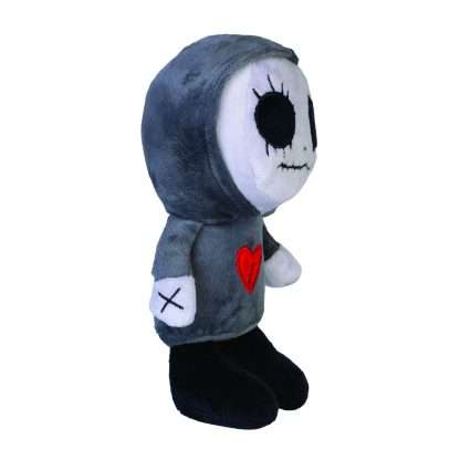 Gus Fink's Skull Gnome Boogily Heads Plush - Image 2