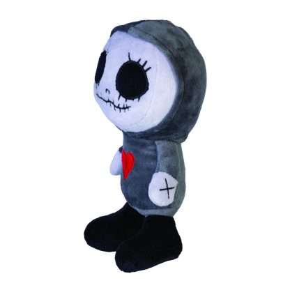 Gus Fink's Skull Gnome Boogily Heads Plush - Image 3