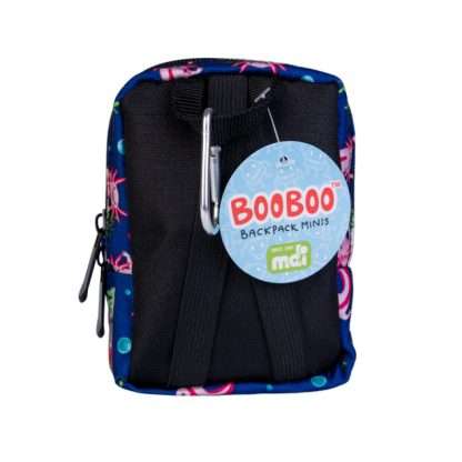 Axolotl BooBoo Backpack Mini - Image 4