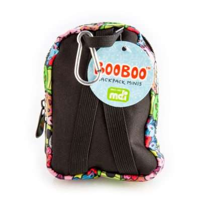 Cutie Pie BooBoo Backpack Mini - Image 2