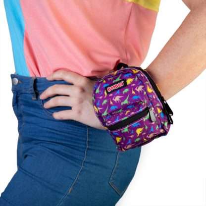 Cutie Pie BooBoo Backpack Mini - Image 4