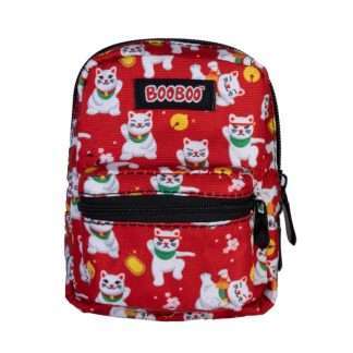 Lucky Kitty BooBoo Backpack Mini