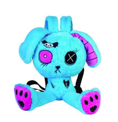 Gus Fink's Numb Bunny Gooli Bag Backpack