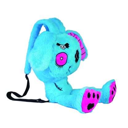 Gus Fink's Numb Bunny Gooli Bag Backpack - Image 3