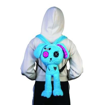 Gus Fink's Numb Bunny Gooli Bag Backpack - Image 5