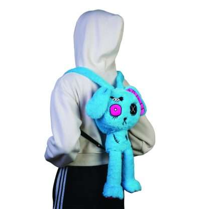 Gus Fink's Numb Bunny Gooli Bag Backpack - Image 6