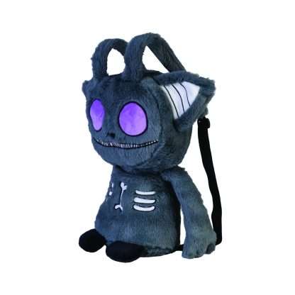 Gus Fink's Skellbo Gooli Bag Backpack - Image 2