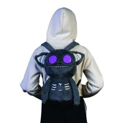 Gus Fink's Skellbo Gooli Bag Backpack - Image 5