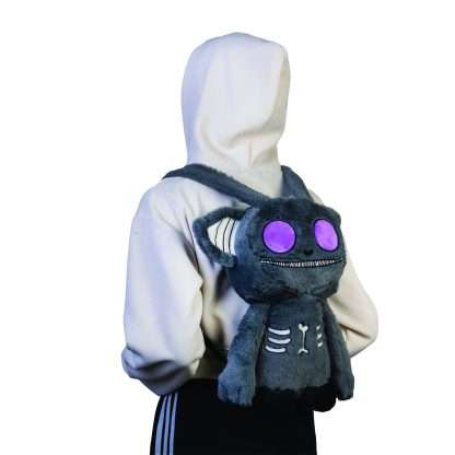 Gus Fink's Skellbo Gooli Bag Backpack - Image 6
