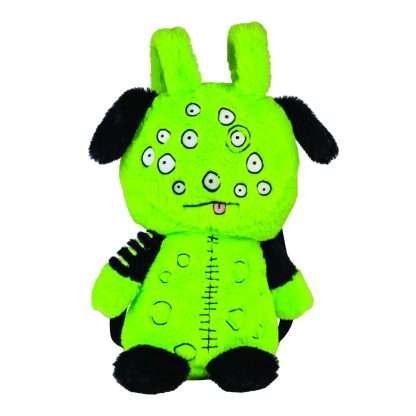 Gus Fink's Zuggs Gooli Bag Backpack