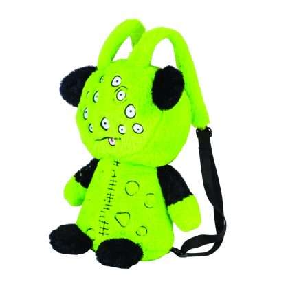 Gus Fink's Zuggs Gooli Bag Backpack - Image 2