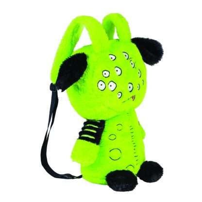 Gus Fink's Zuggs Gooli Bag Backpack - Image 3