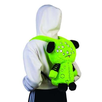 Gus Fink's Zuggs Gooli Bag Backpack - Image 6