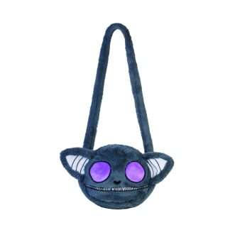 Gus Fink's Grey Skellbo Gooli Bag