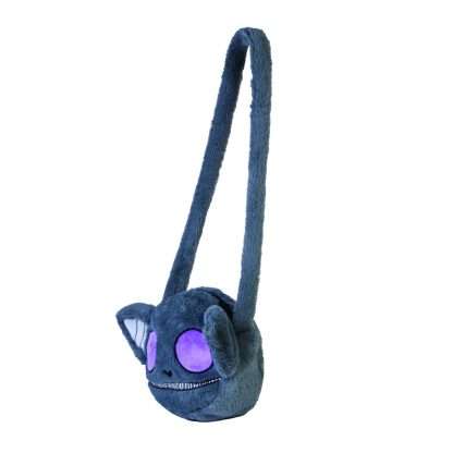 Gus Fink's Grey Skellbo Gooli Bag - Image 2