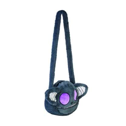 Gus Fink's Grey Skellbo Gooli Bag - Image 3