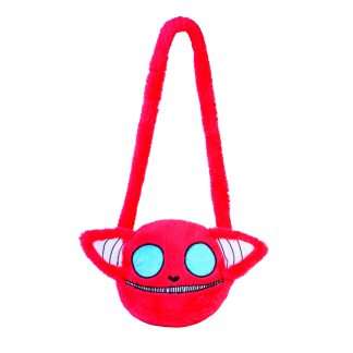 Gus Fink's Pink Skellbo Gooli Bag