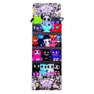 Gus Fink Plush Floor Display Stand (56PC- Free Stand if buying 2 ea of 28 items- stock value $803.24)