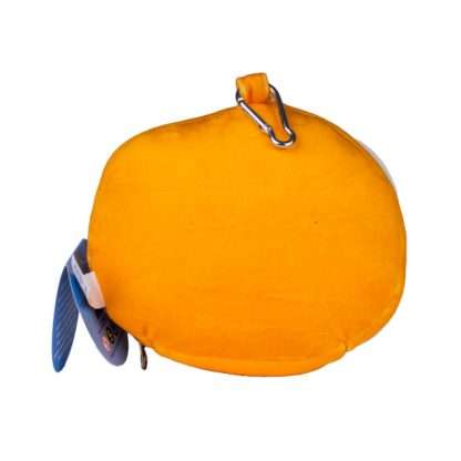 Smoosho's Pals Travel Burger Mask & Pillow - Image 5