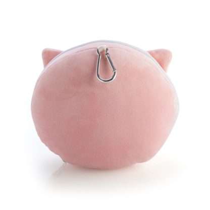 Smoosho's Pals Travel Cat Mask & Pillow - Image 5