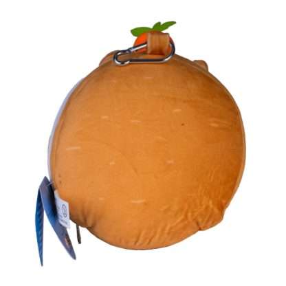 Smoosho's Pals Travel Capybara Mask & Pillow - Image 5