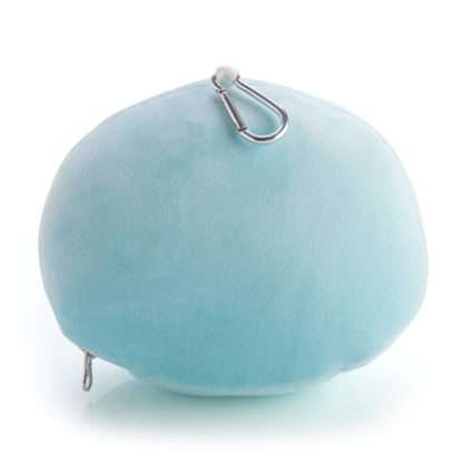 Smoosho's Pals Travel Penguin Mask & Pillow - Image 5