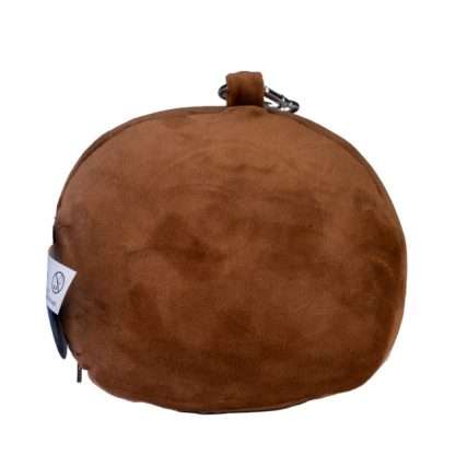 Smoosho's Pals Travel Sloth Mask & Pillow - Image 3