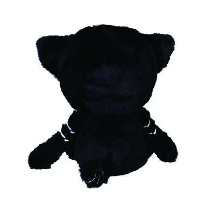 Gus Fink's Black Hypnocat Plushie Pal - Image 4