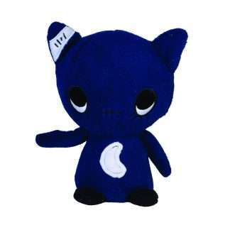 Gus Fink's Cola the Stitch Kitty Plush
