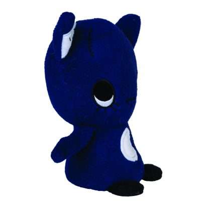 Gus Fink's Cola the Stitch Kitty Plush - Image 2