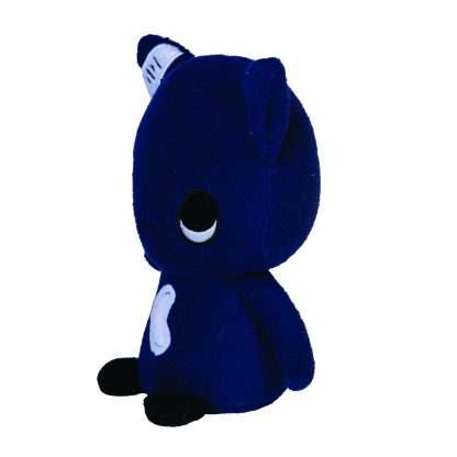 Gus Fink's Cola the Stitch Kitty Plush - Image 3