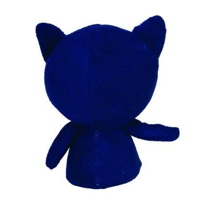 Gus Fink's Cola the Stitch Kitty Plush - Image 4