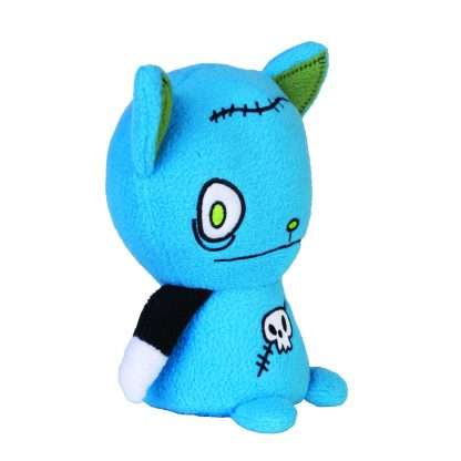 Gus Fink's Durr the Stitch Kitty Plush - Image 2