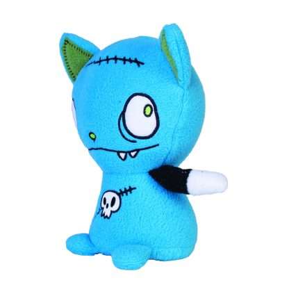 Gus Fink's Durr the Stitch Kitty Plush - Image 3
