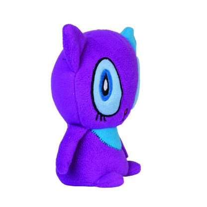 Gus Fink's Volmir the Stitch Kitty Plush - Image 2