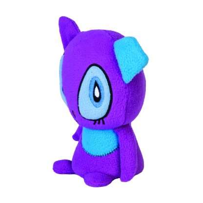 Gus Fink's Volmir the Stitch Kitty Plush - Image 3