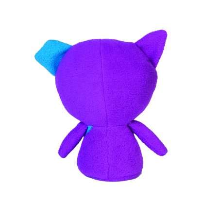 Gus Fink's Volmir the Stitch Kitty Plush - Image 4