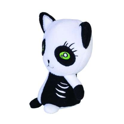 Gus Fink's Zippy the Stitch Kitty Plush - Image 3